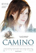 Camino – plakát filmu