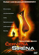 Červená siréna – plakát filmu