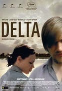 Delta – plakát filmu