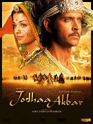 Jodhaa Akbar – plakát filmu