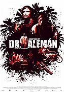 Dr. Alemán – plakát filmu
