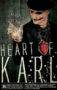 Heart of Karl – plakát filmu