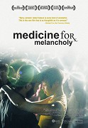 Medicine for Melancholy – plakát filmu