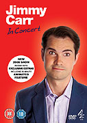 Jimmy Carr: In Concert – plakát filmu