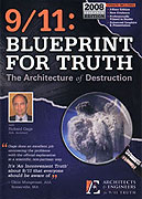 9/11: Blueprint for Truth - The Architecture of Destruction – plakát filmu