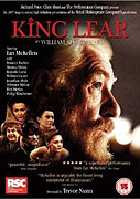 King Lear – plakát filmu