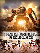 Transformers: Recyklace – plakát filmu