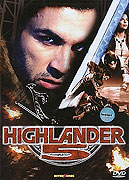 Highlander 5 – plakát filmu