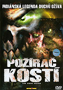 Požírač kostí – plakát filmu