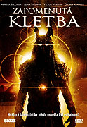 Zapomenutá kletba – plakát filmu