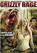 Grizzly: Pomsta šelmy – plakát filmu