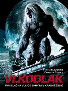 Vlkodlak – plakát filmu