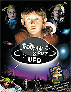 Potkan 007 a UFO – plakát filmu