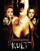 Kult – plakát filmu