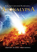 Apokalypsa – plakát filmu