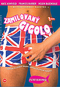 Zamilovaný gigolo – plakát filmu