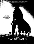 Vanguard – plakát filmu