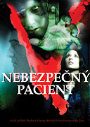 Nebezpečný pacient – plakát filmu