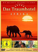 Hotel snů: Jižní Afrika – plakát filmu