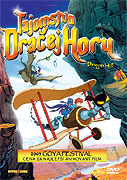 Tajemství Dračí hory – plakát filmu