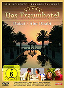 Hotel snů: Dubai – plakát filmu
