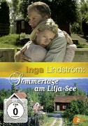 Léto u jezera Lilja – plakát filmu