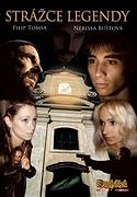 Strážce legendy – plakát filmu