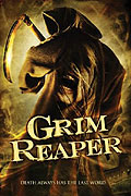 Grim Reaper – plakát filmu
