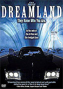 Dreamland – plakát filmu