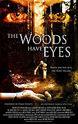 Woods Have Eyes, The – plakát filmu