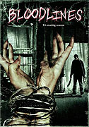 Bloodlines – plakát filmu