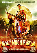 Dead Moon Rising – plakát filmu