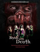 Brush with Death, A – plakát filmu