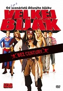 Velkej biják – plakát filmu