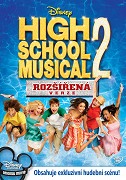 Muzikál ze střední 2 – plakát filmu