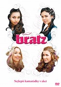 Bratz – plakát filmu
