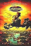 Thornberryovi na cestách – plakát filmu