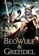 Beowulf a Grendel – plakát filmu