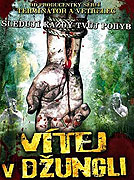 Vítej v džungli – plakát filmu