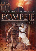 Pompeje: Zkáza – plakát filmu