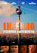 Věž v plamenech – plakát filmu