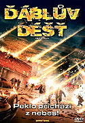 Déšť z pekla – plakát filmu