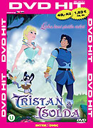 Tristan a Isolda – plakát filmu