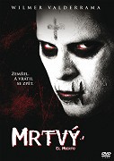 Mrtvý – plakát filmu