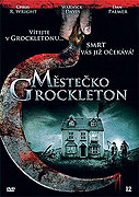 Městečko Grockleton – plakát filmu
