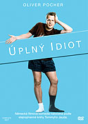 Úplný idiot – plakát filmu