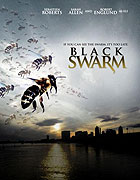 Black Swarm – plakát filmu