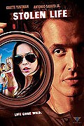Ukradený život: Exkluzivní video – plakát filmu