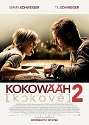 Kohout na víně 2 – plakát filmu