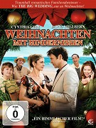 Vánoční štěstí – plakát filmu